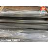 Buy cheap ASTM A213 TP316L Stainless Steel U Bend Tubes Penetration Test Available from wholesalers