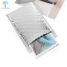 Buy cheap Printed Metallic Foil Rose Gold Poly Mailers 3-5mm thickness from wholesalers