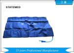 Blue / Orange Consumable Medical Supplies Medical Oxygen Bag With Good