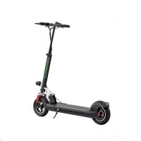Buy cheap LCD Display Two Wheel Electric Scooter , Standing Electric Scooter Size 110 * 26 product
