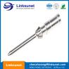 Buy cheap Harting Han Industrial Wire Harness 09160723001 Four Point 72 PIN Connector from wholesalers