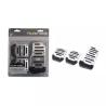 Buy cheap Anti Slip Car Driving Pedals foot pedals in a manual car from wholesalers