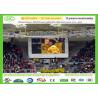 Buy cheap large stadium LED Display outdoor full color P10 smd high resolution screen from wholesalers