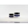 Buy cheap Professional Empty Beauty Containers Customlized Color Cosmetic Cream Jars J008 from wholesalers