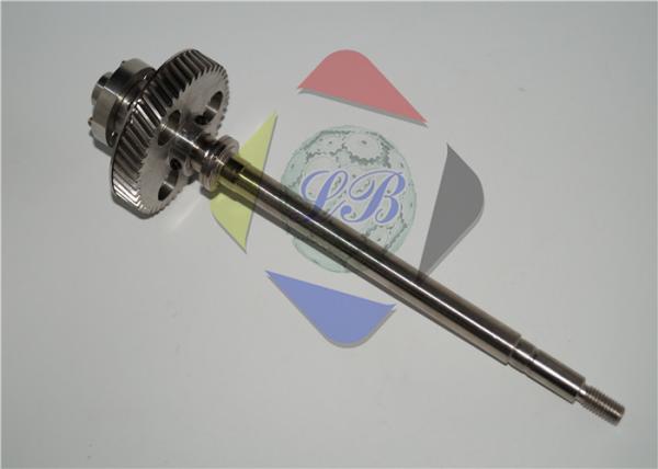Buy cheap MV.022.730 SM52 Gear Shaft SM52 Gear G2.030.201 R2.030.207 MV.101.755/02 from wholesalers