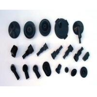 Buy cheap Flexible Rubber Molding Parts Automotive Industrial Equipment Environmental product