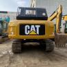 Buy cheap CAT 330d Second-hand Excavator 29 Tons for Your Construction Needs from wholesalers