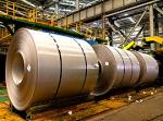 300 Series / 201 Hot Rolled Stainless Steel Coil No.1 Finish Black Band Surface