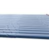 Buy cheap 108mm Spiral Non Magnetic Drill Collars For Oilfield Equipment from wholesalers