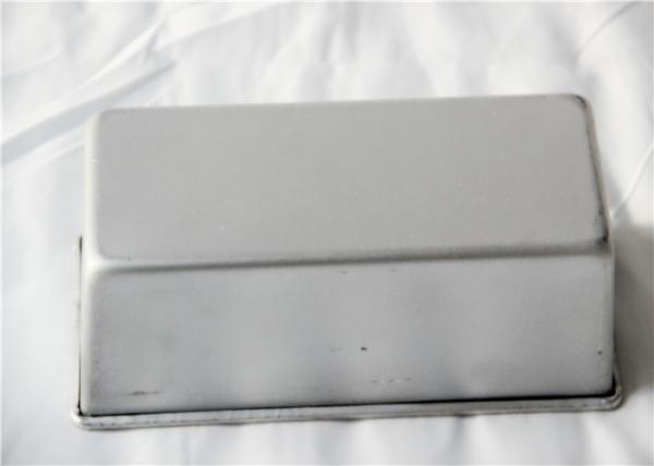 Buy cheap 327x106x122mm 0.8mm 900g Mini Loaf Baking Tray from wholesalers