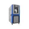 Buy cheap Professional Stability High Low Temperature And Humidity Test Chamber from wholesalers