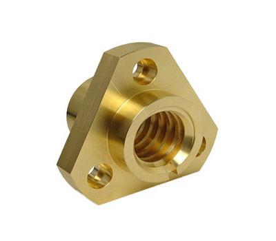 Buy cheap DLC Coating Metal CNC Machined Components High Wear Resistance from wholesalers