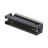 Buy cheap SMT Type 1.27mm Box Header H5.7mm 6 8 10 12 14 16 18 20 30 36 40 64 100 Pin from wholesalers
