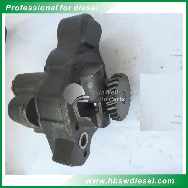 Buy cheap AR10172 lubricating oil pump Hot selling Cummins CCEC NT855 Oil Pump Cummins Diesel Engine Parts from wholesalers