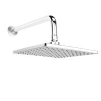 Buy cheap Brass Joint 20×20×0.9cm Bathroom Rain Shower Heads product