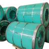Buy cheap Grade 410 430 Stainless Steel Coil Sheet SS 600 Mm UNS S30400 Oxidation Resistance from wholesalers