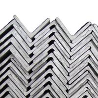 Buy cheap Decorative Stainless Steel Profiles Corner Skirting Metal 8mm product