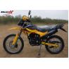 Buy cheap Colored Plastic Enduro Dual Sport Hand Protecter 2.5l 200cc 4 Stroke Dirt Bike from wholesalers