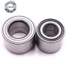 Buy cheap Double Row DAC35680037 DAC35720040 40210-4M400 6-256707 35BWD21 Deep Groove Ball Bearing 35*68*37mm Wheel Bearing from wholesalers
