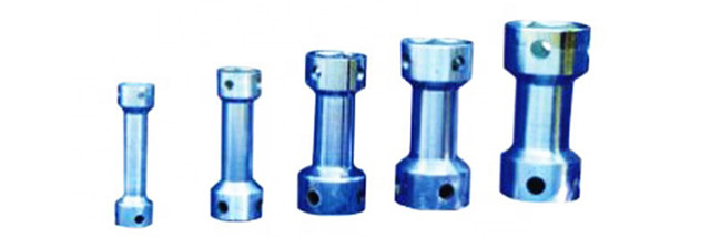 Double Sided Sleeve Wrench Transmission Stringing Equipment