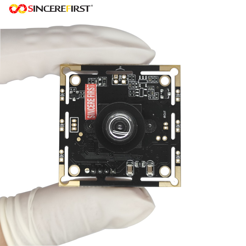 Free Driver UVC Camera Module 2MP 1080P SP5268 Sensor USB Camera Module​