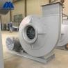Buy cheap Industrial Exhaust Boiler Fan SIMO Blower Explosion Protection from wholesalers