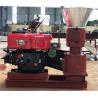 Buy cheap Duck Feed Pellet Machine 30kw Animal Feed Pellet Machine Farm Machinery Equipment from wholesalers