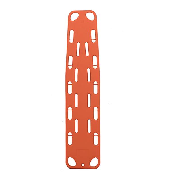 Buy cheap Comfortable Medical Spine Board Stretcher For Safe Patient Handling from wholesalers