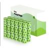 Buy cheap Green colour 100% biodegradable compostable Eco Friendly dog Poop Bags for pets from wholesalers