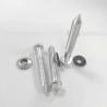 Buy cheap Self Tapping Screw Ss 304 , Stainless Steel Flange Head Self Tapping Screws Roofing Screws With Washer from wholesalers