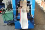 Steel Roof Metal Roll Forming Machines Fast Speed 380V 50Hz 3 Phases