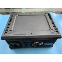 Buy cheap Black Aluminum Pressure Die Casting Products High Hardness Surface Polishing product