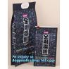 Buy cheap cat litter bags Reclosable Flat Bottom bags Fish Feed Packaging Bag Feed Packaging Bag treat pouch, slider lock zipper from wholesalers