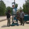 Buy cheap 2018 Low price Borehole Drilling Machine /water well drilling rig for Sale 150m depth from wholesalers