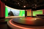 OEM Indoor Stage Event LED Display P2 P2.5 P3 For Conference Room