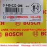 Buy cheap 100% original and new BOSCH Gear Pump 0440020095 ,0 440 020 095,42559145, fit 0445020007, 0445020175 ,0445020185 from wholesalers