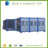 Buy cheap puerto rico ready made 20ft storage steel container frame house for sale from wholesalers