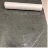 Buy cheap Transparent PE Plastic Protective Film For Painting Work 60 Micron 24 Inches X 200 Feet from wholesalers