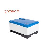 Buy cheap 1HP/750W Solar Hot Water Pump Controller Natural Cooling Method IGBT Power product