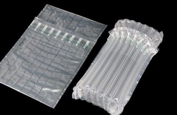 Buy cheap Durable Small Air Column Packing Self Adhesive Seal For Glass Bottle from wholesalers