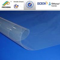 Buy cheap Perfluorinated ion exchange film ，high temperature fuel cell membrane ,N31x product