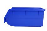 PP Bin Warehouse Industrial Stackable Bin Heavy Duty Cabinet for Plastic Parts