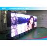 Buy cheap High Brightness Rental LED Display For Stadium Perimeter / Telecommunications from wholesalers