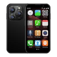 Buy cheap XS18 Pro Mini 3G Smart Phone Android 8.1 3.0 Inch 2+16GB Dual SIM GPS WiFi product