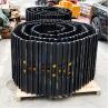Buy cheap Standard Size Excavator Spare Parts R290-3 Hyundai Track Link Assy from wholesalers