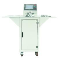 Buy cheap AMSCOR Textile Fabric Foam Porosity Test Equipment ASTM D737 Standard product