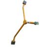 Buy cheap ZL50C.10.10.1 Tee Tube Wheel Loader Transmission Parts 10D0044 from wholesalers