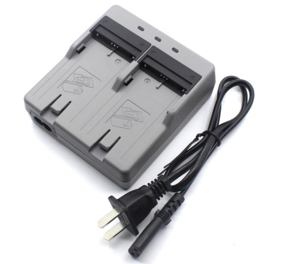 Buy cheap New Topcon CDC77 Dual Charger For Topcon GM-52 Total Station Battery And Sokkia BDC46/BDC70/BDC71/BDC72 from wholesalers