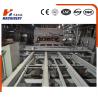 Buy cheap 7'X9' Semi - Auto Short Cycle Press Lamination Line For Furniture Board from wholesalers