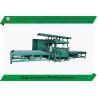 Buy cheap Gantry Style Dielectric Pvc Heat Sealing Machine , Heavy Duty Sealing Machine from wholesalers